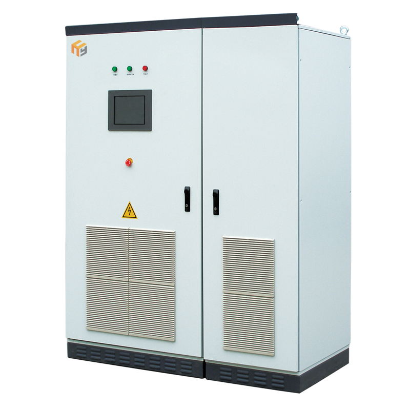 三相風力離網(wǎng)逆變器(圖1)